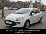 Fiat Punto Evo MyLife - Fiat Punto Evo Gebrauchtwagen