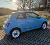 Fiat 500C 1.2  Spiaggina - Fiat 500C aus 2019