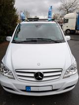 Mercedes-Benz Viano 3.0 CDI AVANTGARDE kompakt AVANTGARDE - Mercedes-Benz Viano 3.0 CDI