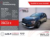Kia Niro 1.6 HEV Edition7 LM-Felgen SHZ Rückfahrkam. - Kia Niro Neuwagen