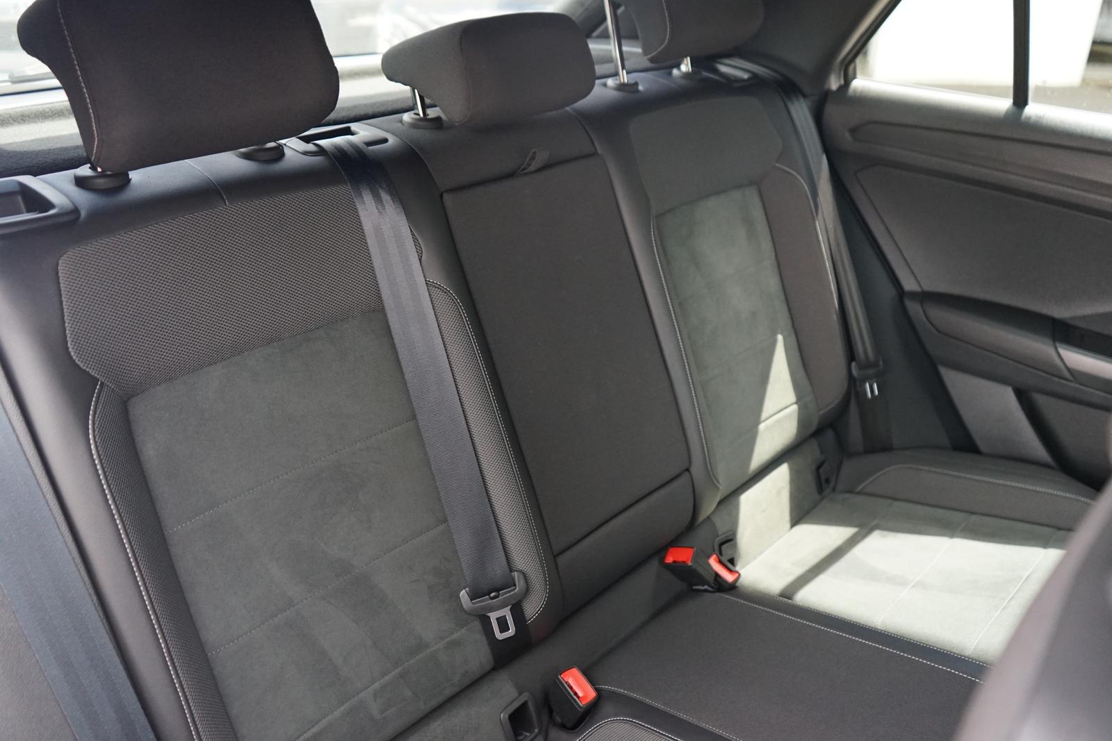Volkswagen T-Roc 1.0 TSI R-Line LED Navi ACC Kamera DAB, миниатюра 7