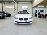 BMW 640d Cabrio #HeadUp#Keyless#HiFi#Garantie#Tüv+KD - BMW 6 Series: Cabrio