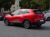 Renault Kadjar 1.6 TCE Bose Edition LED Navi Totwinkel - Renault Kadjar mit Benzin-Antrieb: Geländewagen