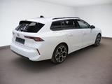 Opel Astra Sports Tourer 1.2 Turbo Automatik Ultimate - Opel Astra: Sports Tourer