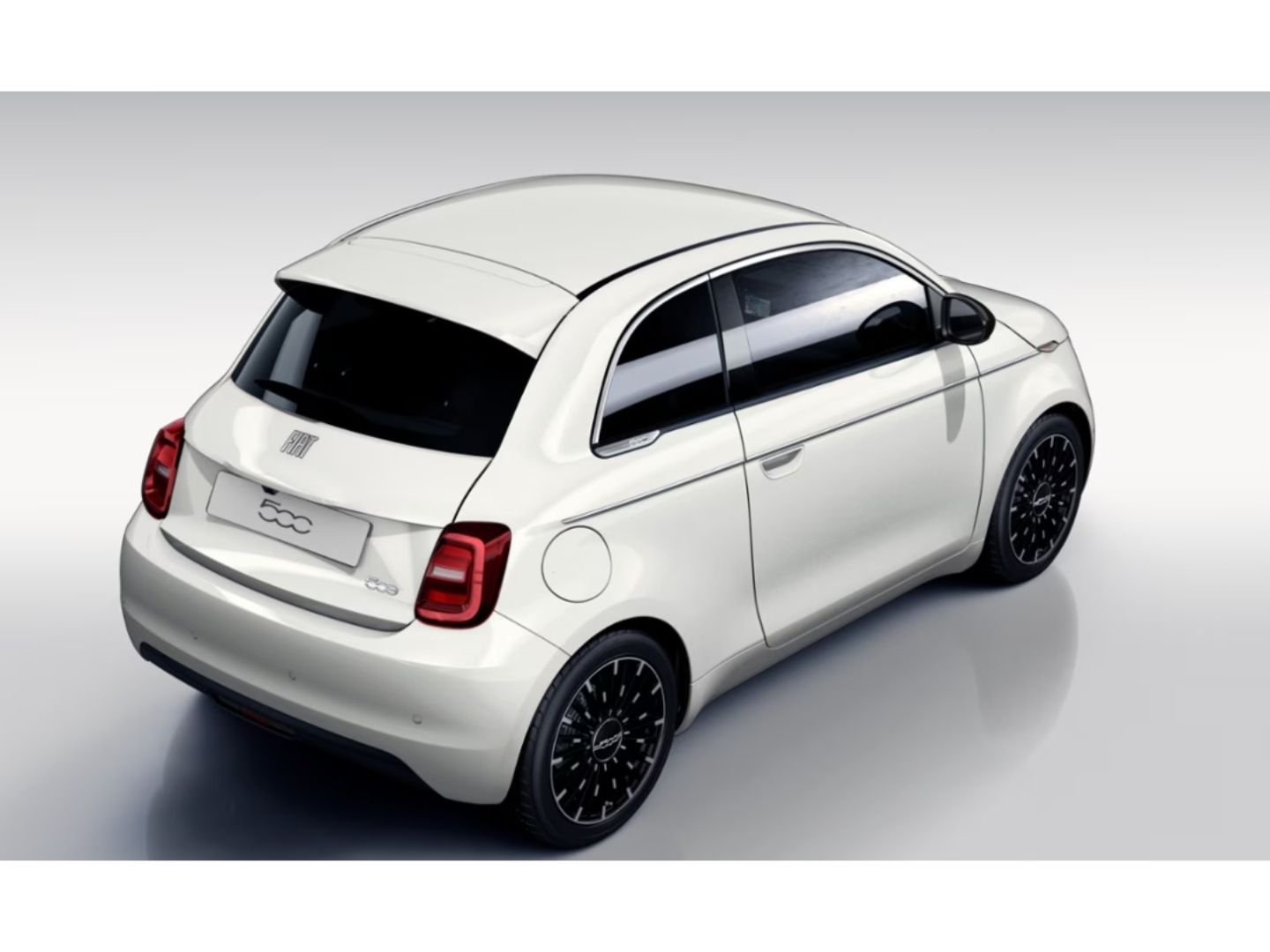 Fiat 500e - Bild 5