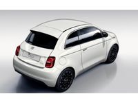 Fiat 500e - Vorschau Bild 5