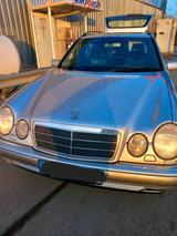 Mercedes-Benz Mercedes 320 E    T-Model     LPG Prinz   ... - gebrauchte Mercedes-Benz S-Klasse aus dem Jahr 1998