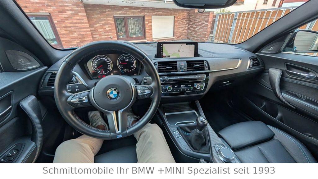 BMW M2 - Bild 41