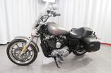 Harley-Davidson Sportster XL / XR 1200 Super Low 1200T - HARLEY-DAVIDSON XR