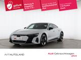 Audi e-tron RS GT quattro | PANO | NAVI | ACC | - Audi e-tron RS Gebrauchtwagen