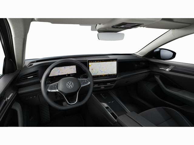 Passat Variant 1.5eTSI DSG Business
