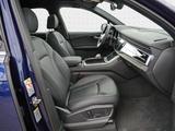 Audi Q7 55 TFSI quattro HuD*Pano*air*360°*20Z*7Sitze* - gebrauchte Audi Q7 aus dem Jahr 2024
