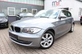 BMW 116d~Klimaautomatik~SHZ~PDC~AHK - BMW 116 in Wiesbaden