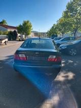 Nissan Primera 2.0L KLima Tüv/Inspektion NEU - Nissan Primera: 2.0