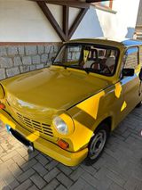 Trabant 1.1 Kombi - Trabant: Kombi