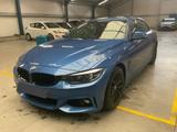 BMW 4er 420i M Sport - BMW 420 in Düsseldorf