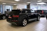 Audi SQ7 4.0TDI *PanSD*AHK*ACC*Fond-DVD*B&O*StdHzg* - Audi SQ7: Automatik