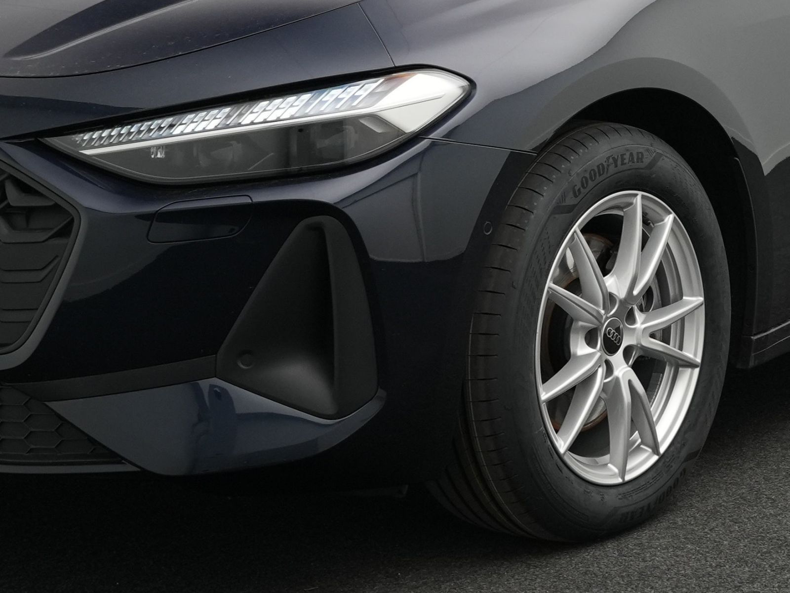 Audi A5 - Bild 22