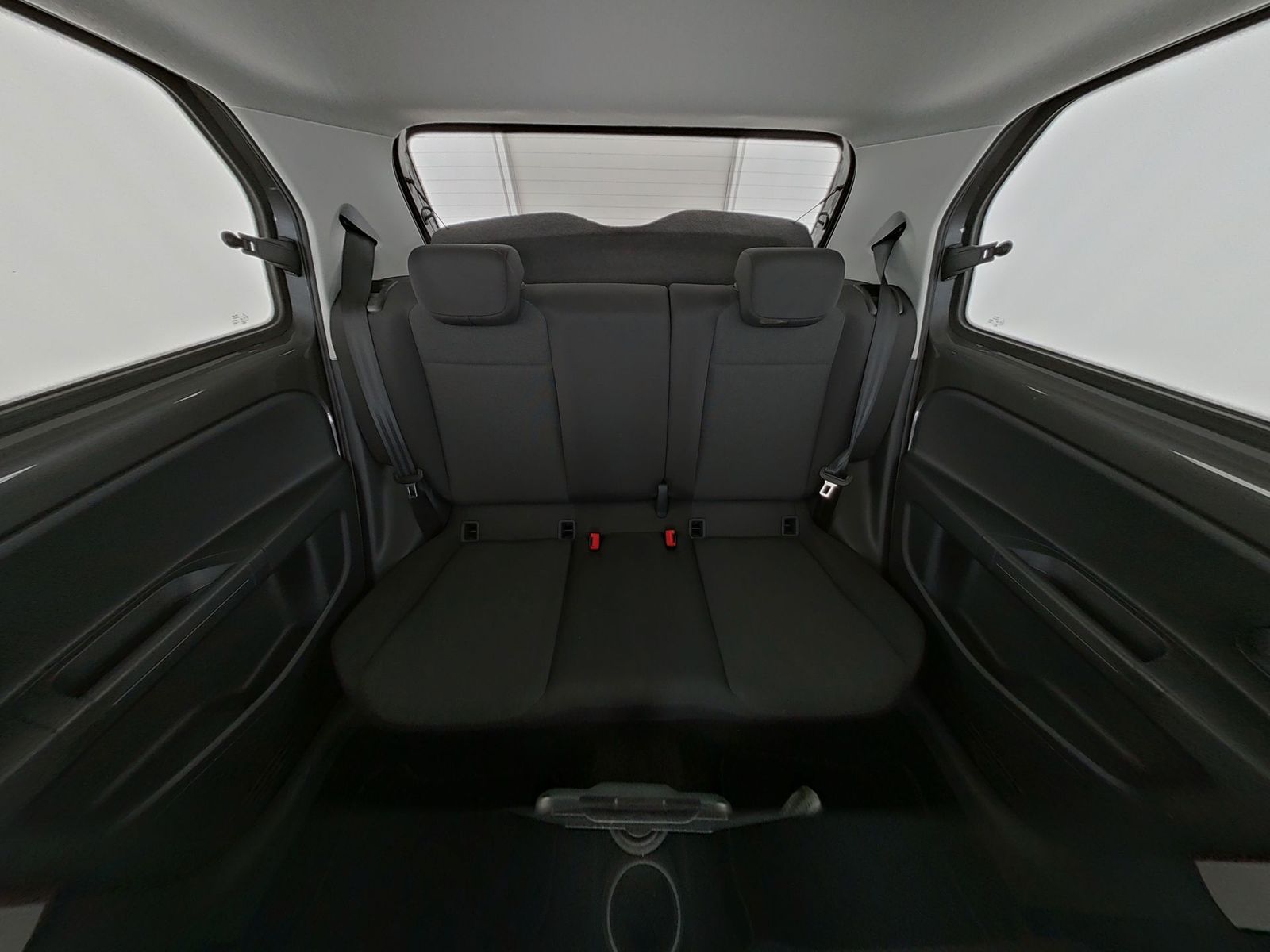 Volkswagen e-up! - Bild 18