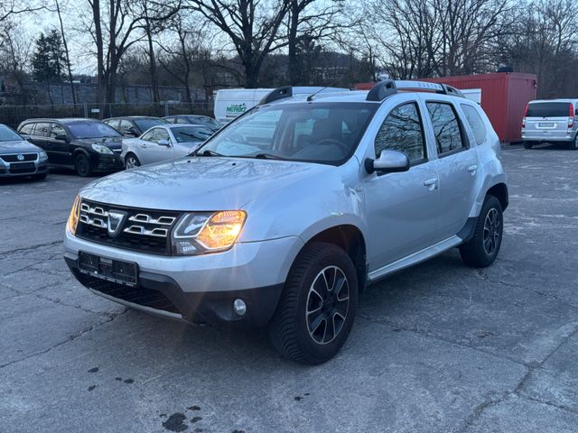 Dacia Duster 1.2 TCe 125