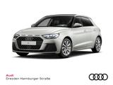 Audi A1 Sportback 25 TFSI 70(95) kW(PS) S tronic - Audi Neuwagen in Dresden