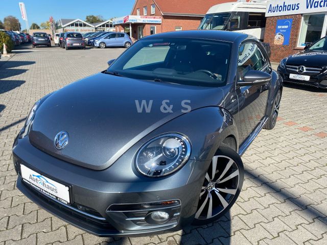 Volkswagen Beetle Allstar*DSG*SHZ*NAVI*BI-XENON*