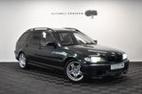 BMW 325i Touring M-Paket *XENON *S-DACH *SHZ *H&K - BMW 325 aus 2003: 325i