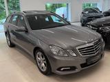 Mercedes-Benz E 300 T CDI Avantgarde NAVI XENON SSD 1HAND AHK - Mercedes-Benz E 300: Cdi