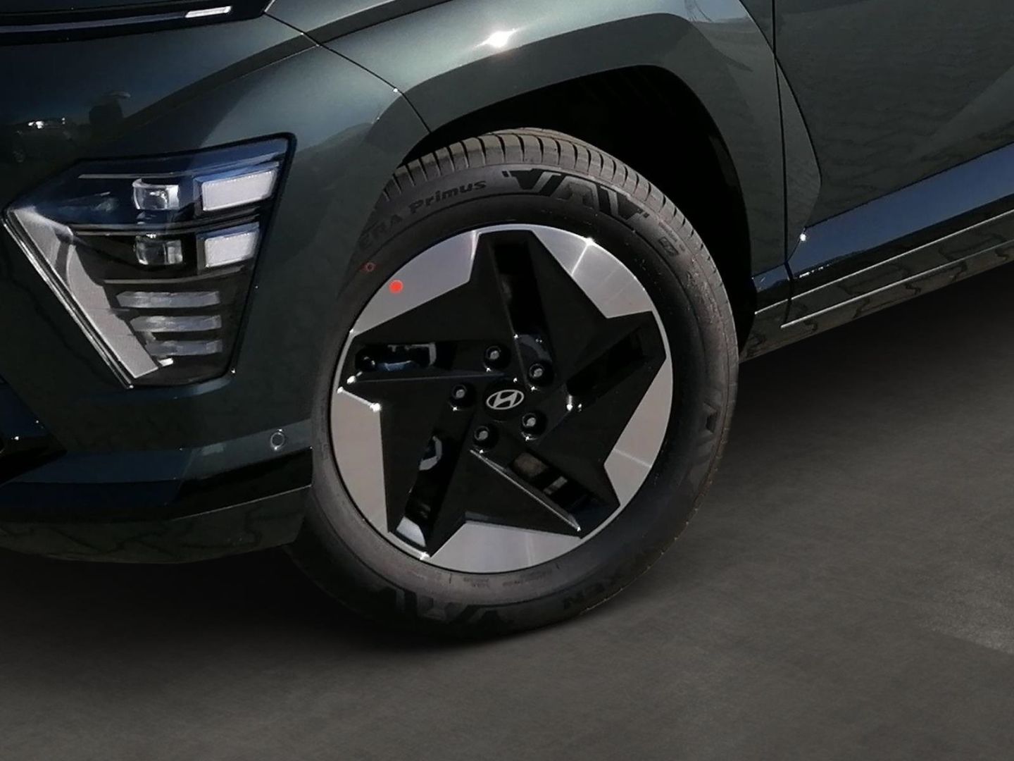 Hyundai KONA Elektro – Bild 6