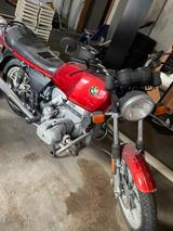 BMW R 100 T - BMW 1980 R100
