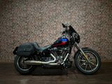 Harley-Davidson Low Rider  - HARLEY-DAVIDSON LOW