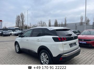 Peugeot 3008 - 7