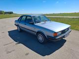 Audi 80 - blaue Audi 80