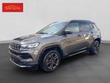 Jeep Compass 80th Anniversary FWD - Jeep Compass Gebrauchtwagen in Berlin