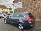 Kia cee'd Sportswagon 1.6 Dream Team | TÜV neu - Kia Gebrauchtwagen in Bielefeld