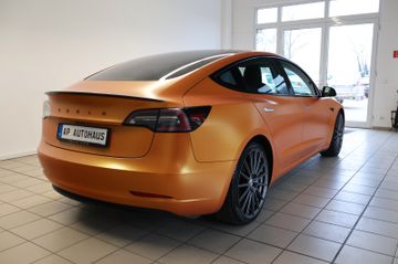 Tesla Model 3 Performance Dual AWD