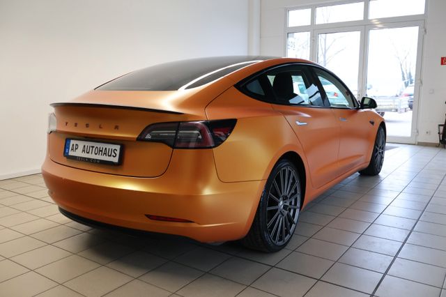 Tesla Model 3 Performance Dual AWD