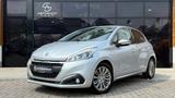 Peugeot 208 Allure AUTOMATIK/NAVI/KAMERA - Peugeot 208: Allure