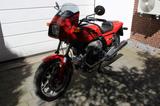 Moto Guzzi Le Mans 3 III TOP Liebhaberfahrzeug! - Offers