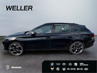 Cupra Leon - Vorschau Bild 4