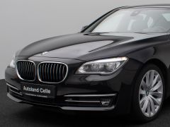 Foto Nummer 15: BMW 740d