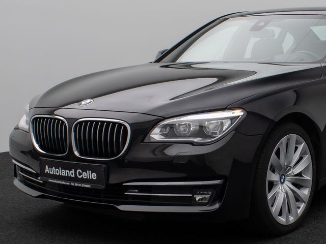 Foto Nummer 15: BMW 740d