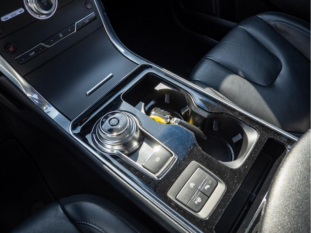 Ford Edge 2,0 l EcoBlue Bi-Turbo 175 kW 238 PS 5T D T