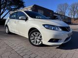 Nissan PULSAR VISIA DCI KAMAERA NAVI BLUETOOTH 8xREIFEN - Nissan Pulsar Diesel Gebrauchtwagen