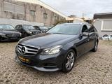 Mercedes-Benz E 300 T-Modell E 300 BlueTec Hybrid-Diesel - Mercedes-Benz E 300 in Solingen