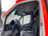 Mercedes-Benz Sprinter 516 CDI Krankenwagen RTW - Krankenwagen