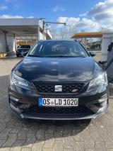 Seat Leon 2.0 TSI ST CUPRA 300 Ed. Carbon DSG 4Dr...
