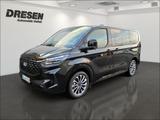 Ford Tourneo Custom Titanium X 320 L1 2.0 EcoBlue 170 - Ford Tourneo Custom mit Schiebedach