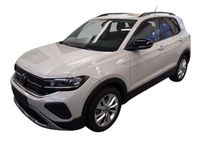 Volkswagen T-Cross - Vorschau Bild 2