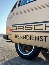 Volkswagen T3 "Wolfsburg Edition" 2.1 L WBX  Porsche Look - Volkswagen T3 andere mit Benzin-Antrieb: Automatik